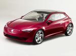 Seat IBE Concept 2010 года